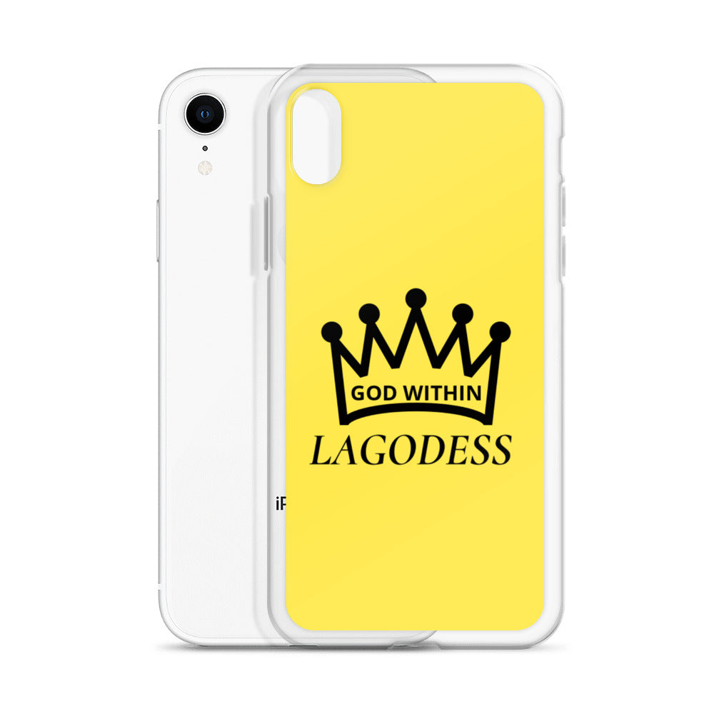 iPhone Case