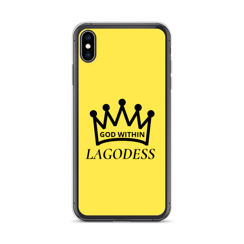 iPhone Case