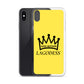 iPhone Case