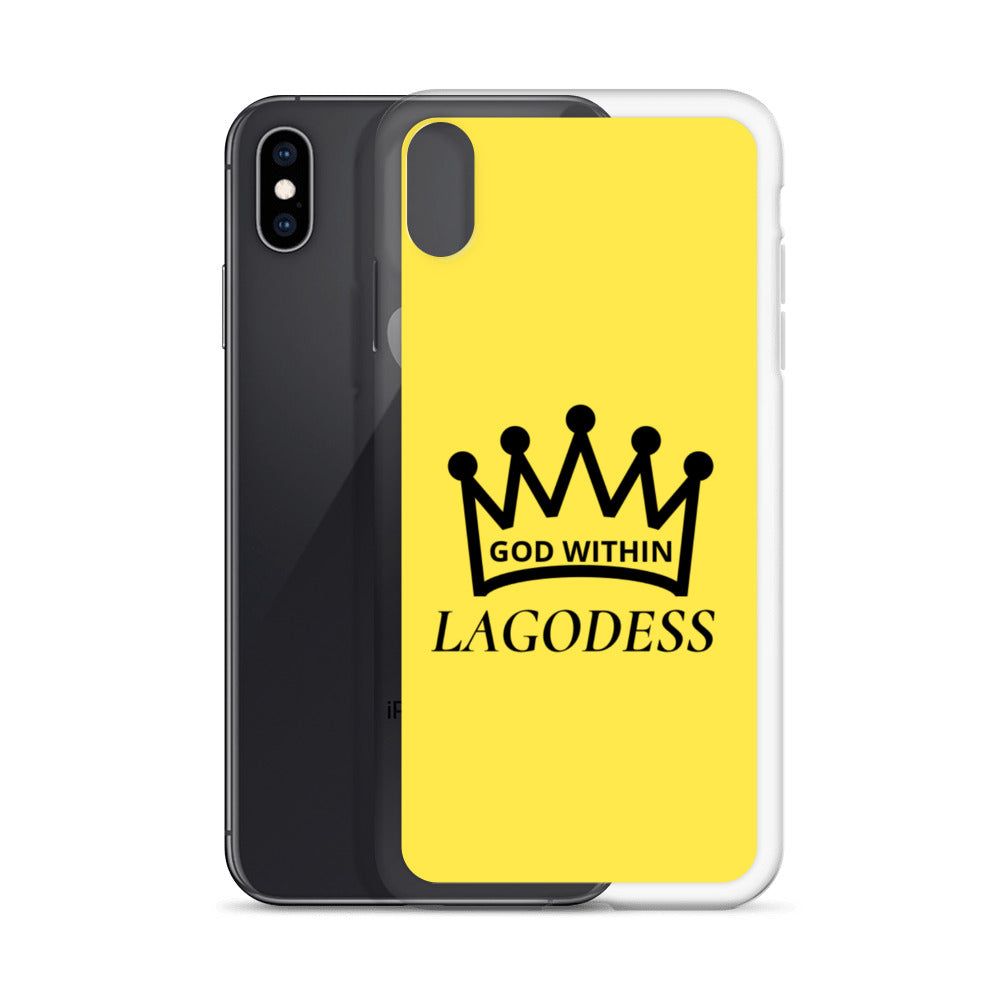 iPhone Case