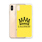 iPhone Case