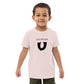 Organic cotton kids t-shirt