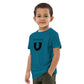 Organic cotton kids t-shirt