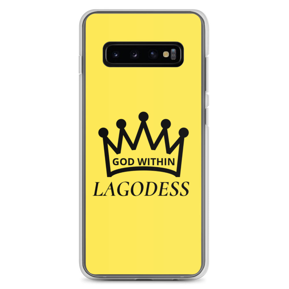 Samsung Case