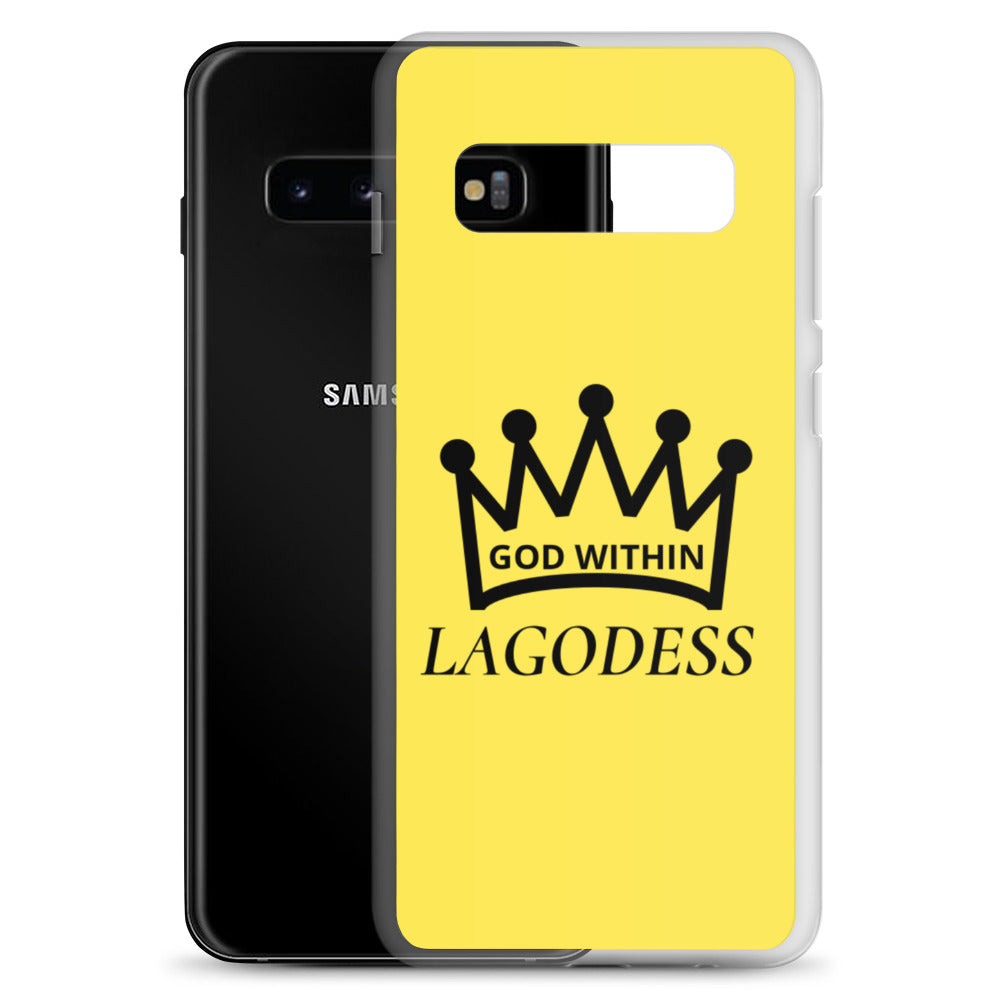 Samsung Case
