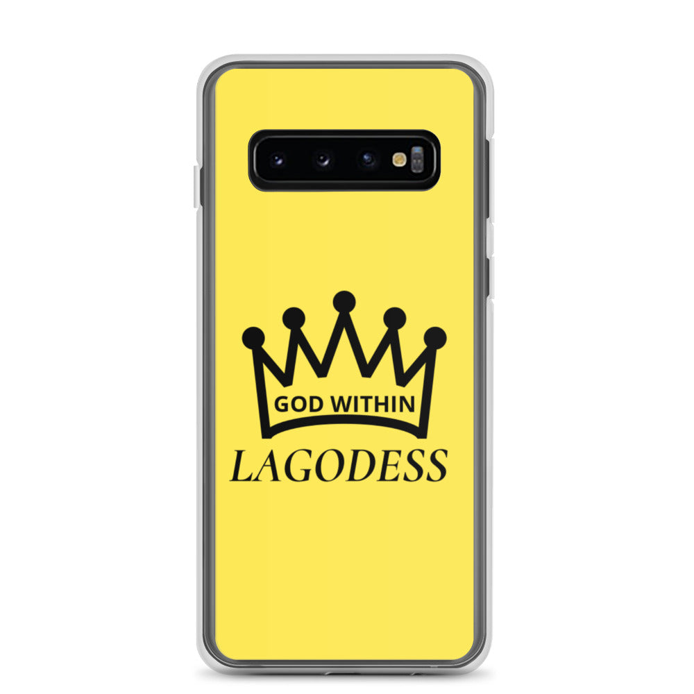 Samsung Case