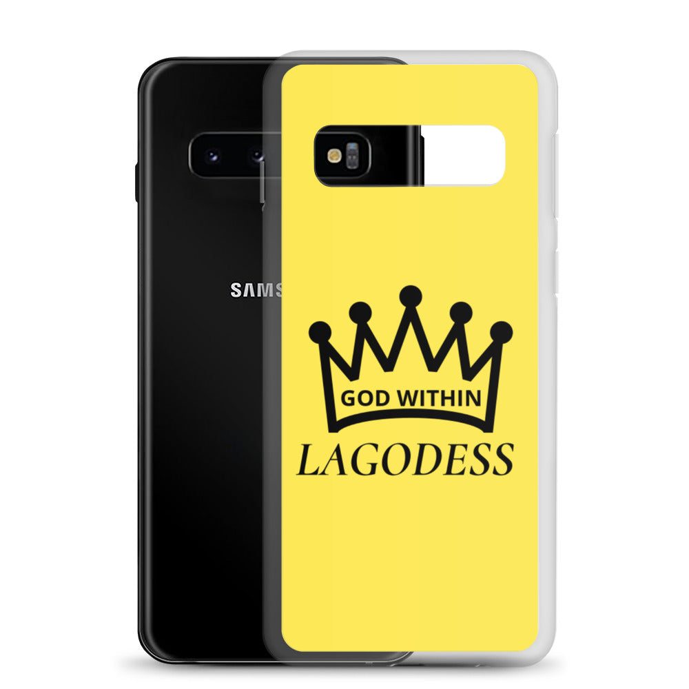 Samsung Case