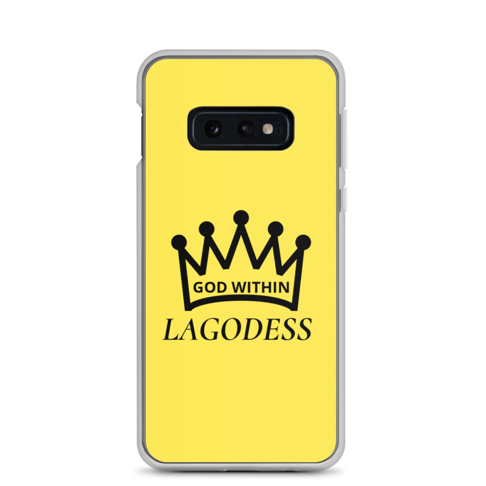 Samsung Case