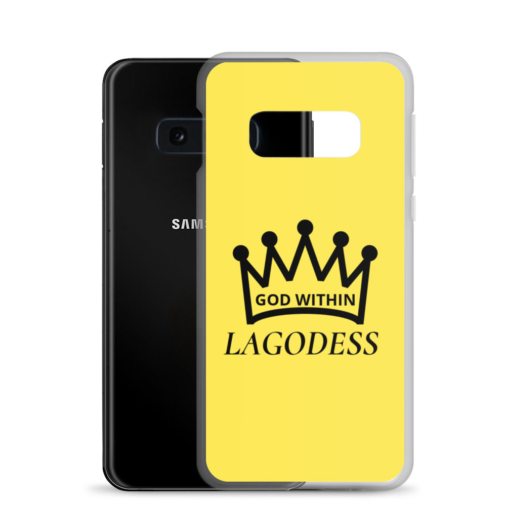 Samsung Case