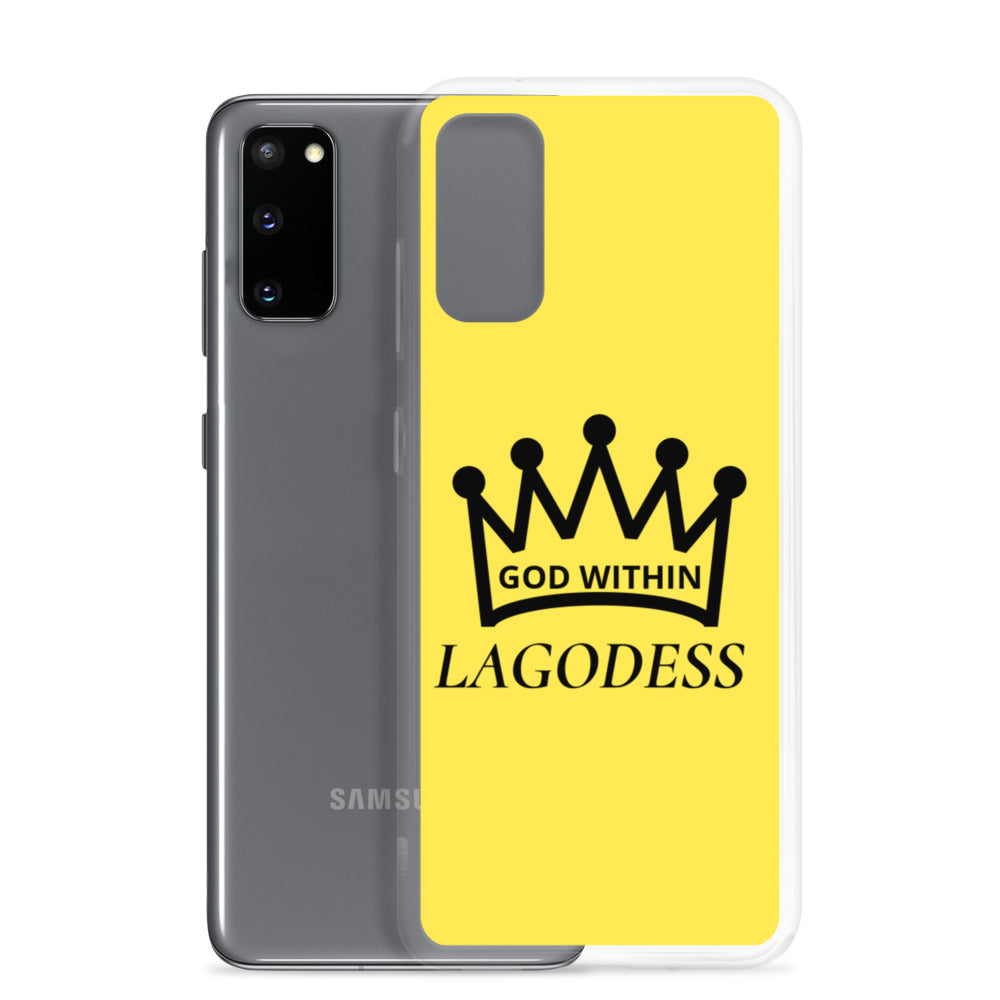 Samsung Case