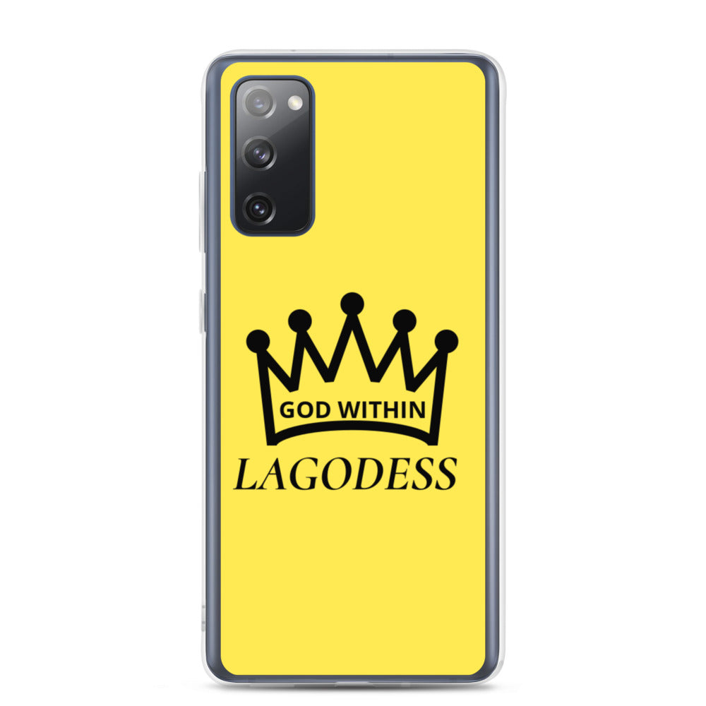 Samsung Case