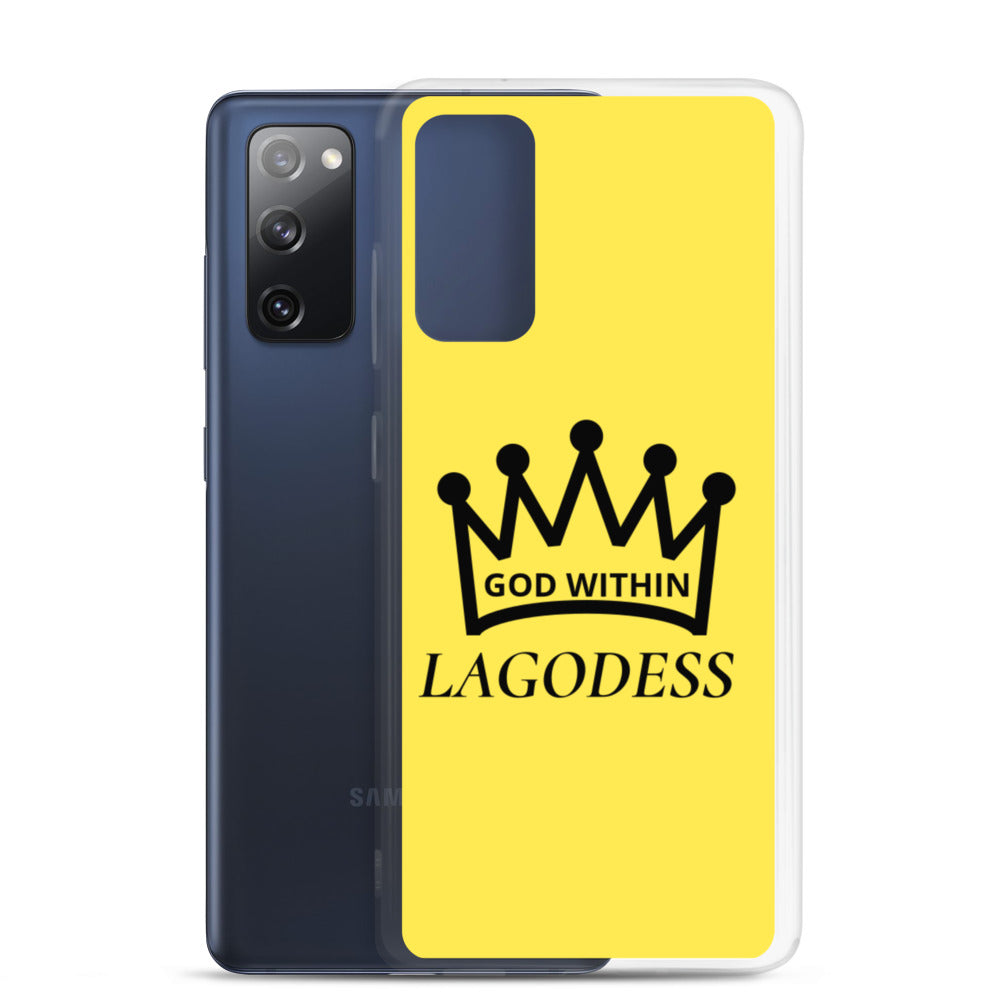 Samsung Case