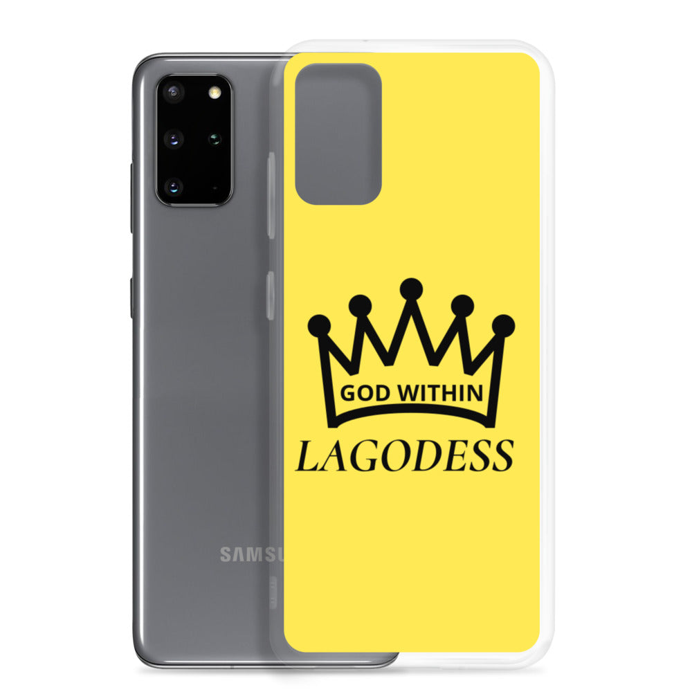 Samsung Case