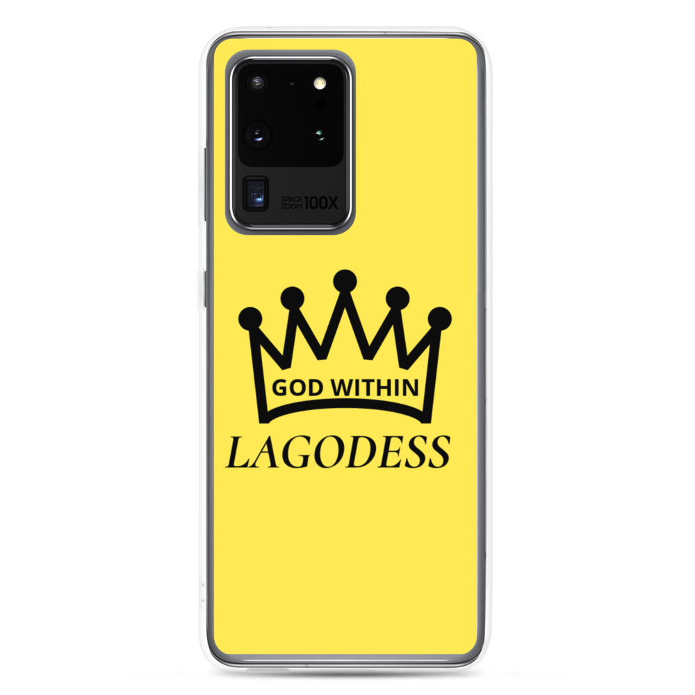 Samsung Case