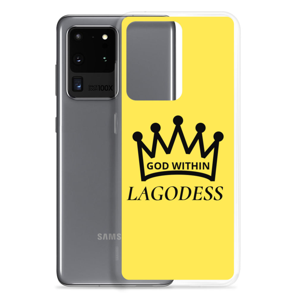 Samsung Case