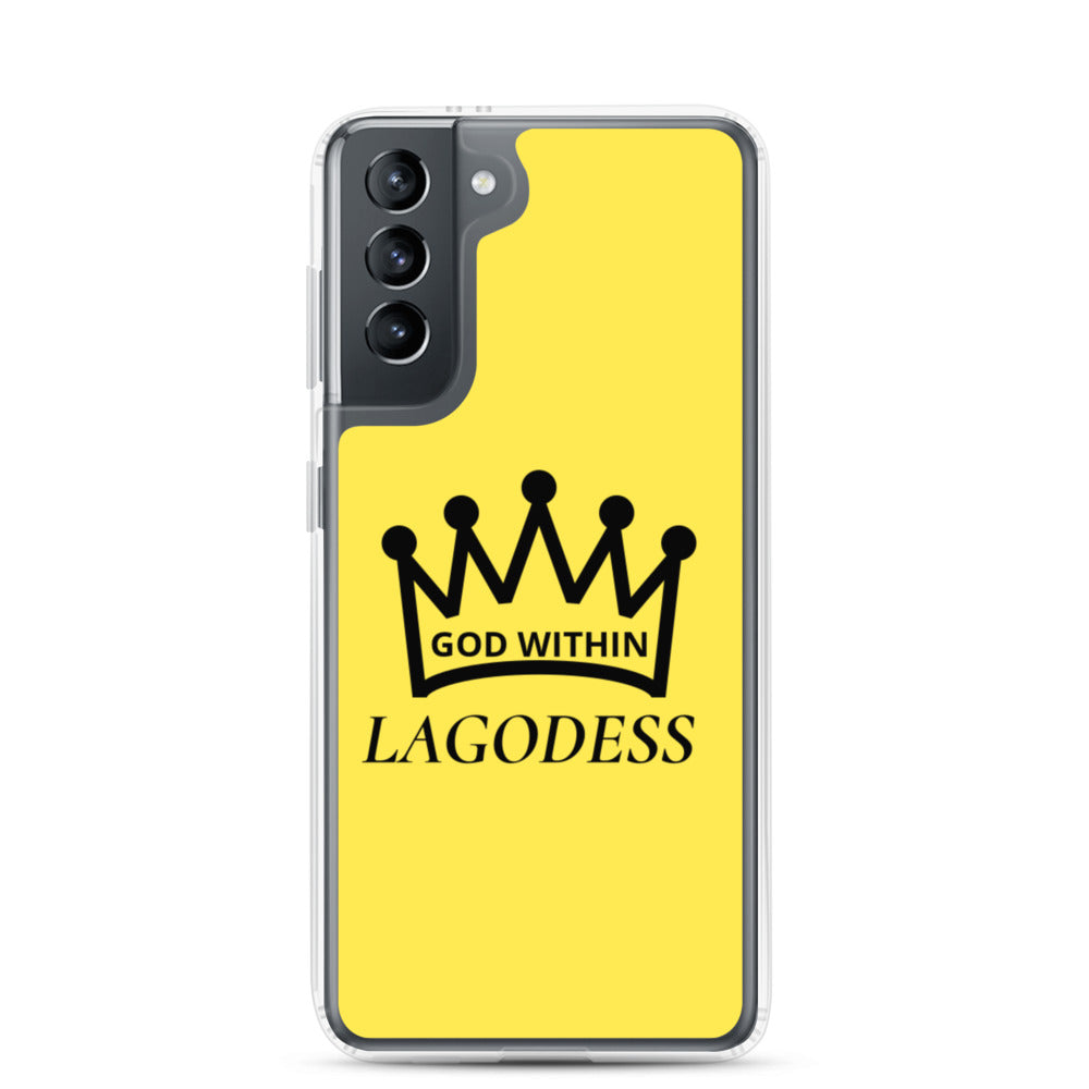 Samsung Case