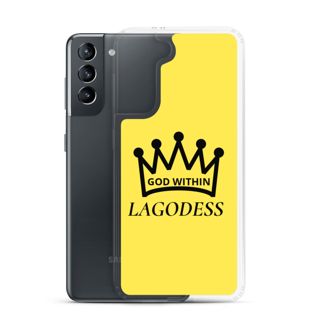 Samsung Case