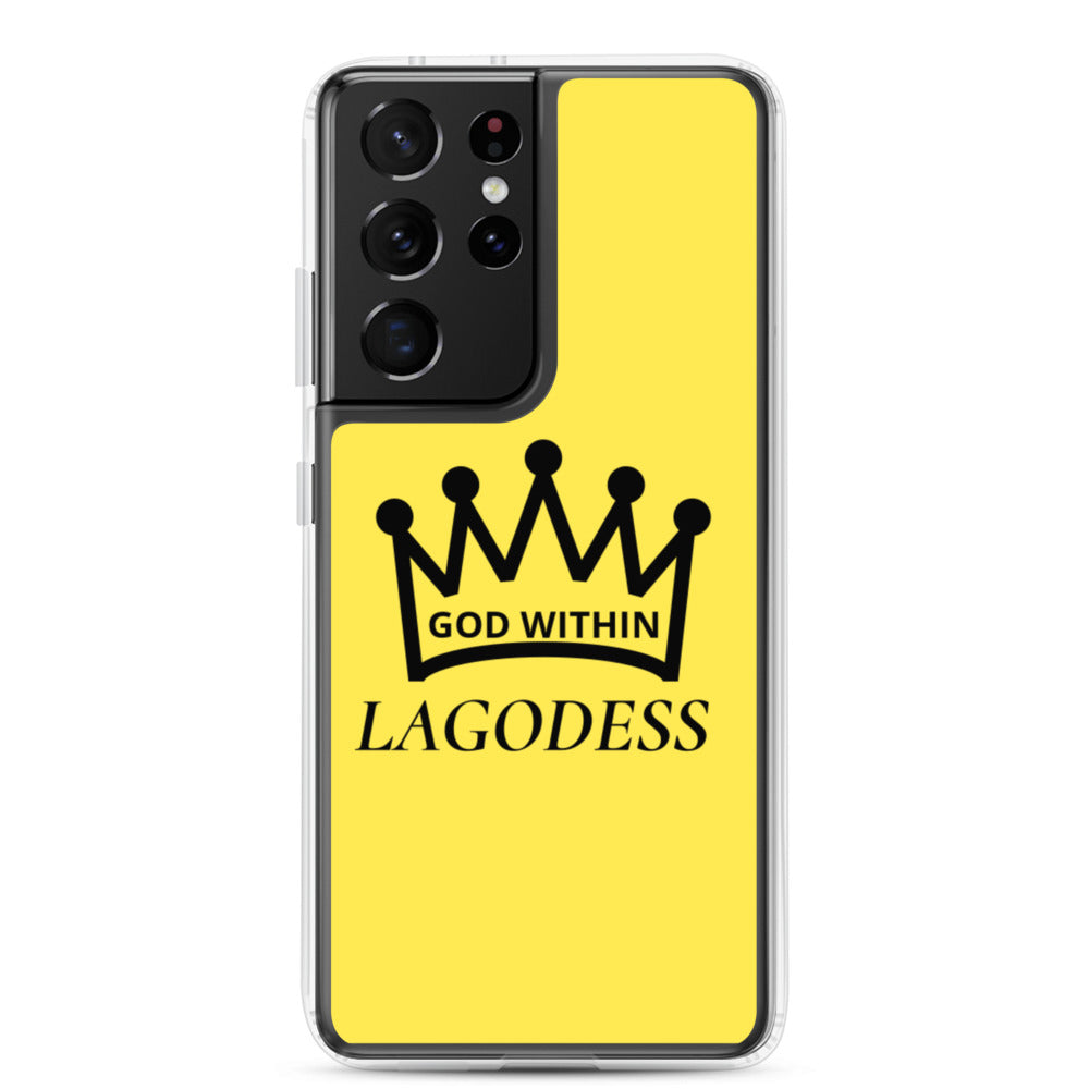 Samsung Case