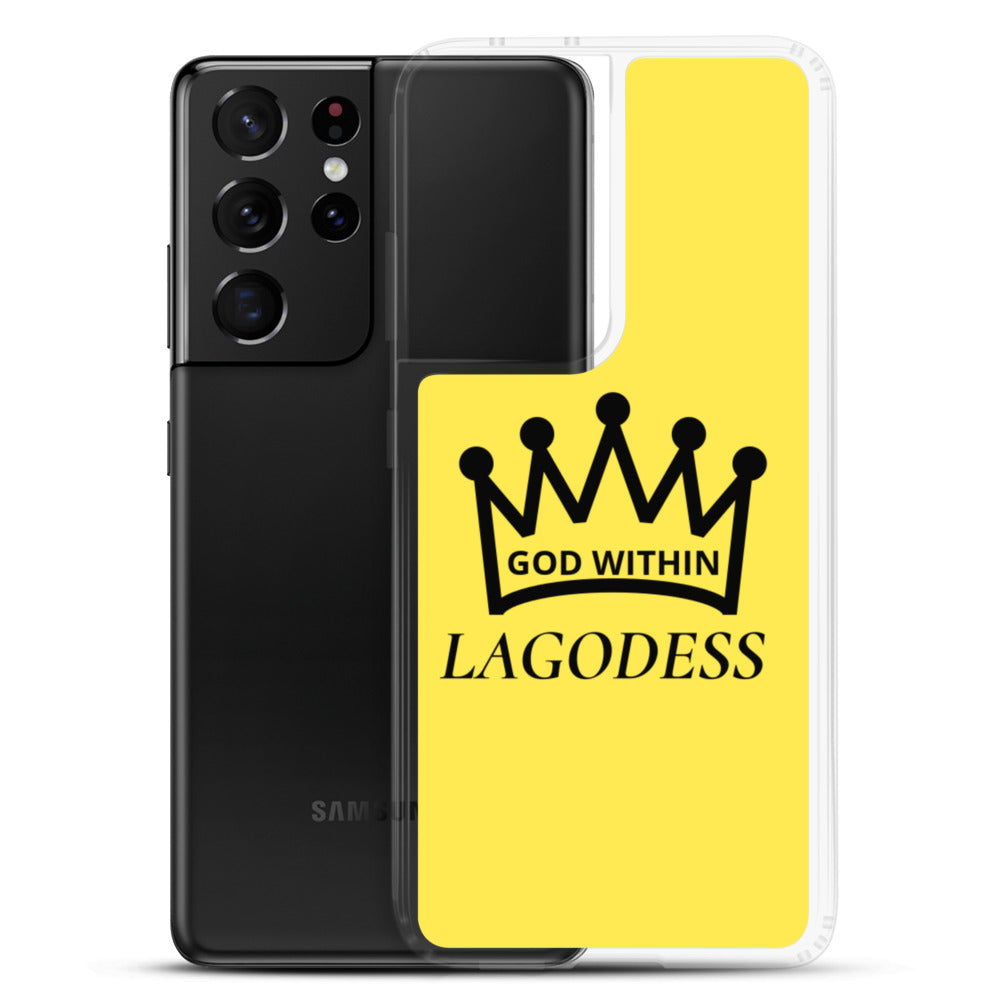 Samsung Case