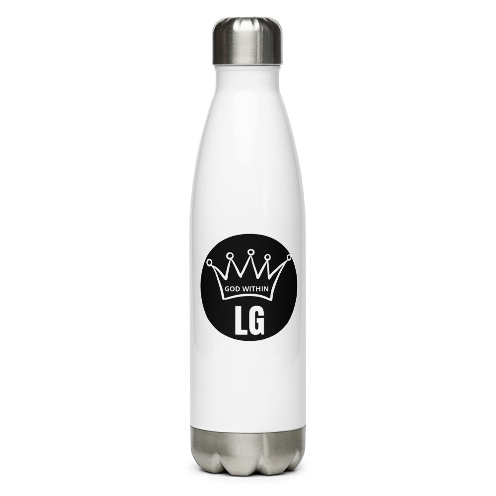 Stainless Steel Water Bottle