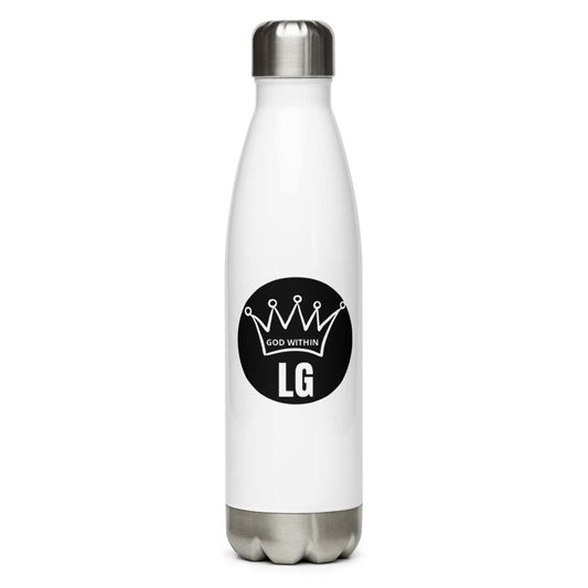 Stainless Steel Water Bottle