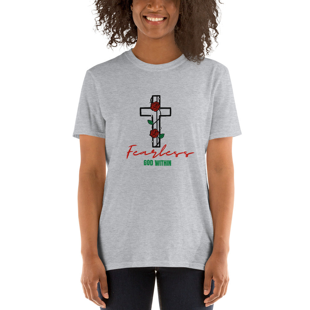 Short-Sleeve Unisex T-Shirt