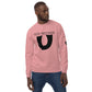 Unisex eco sweatshirt