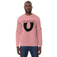 Unisex eco sweatshirt