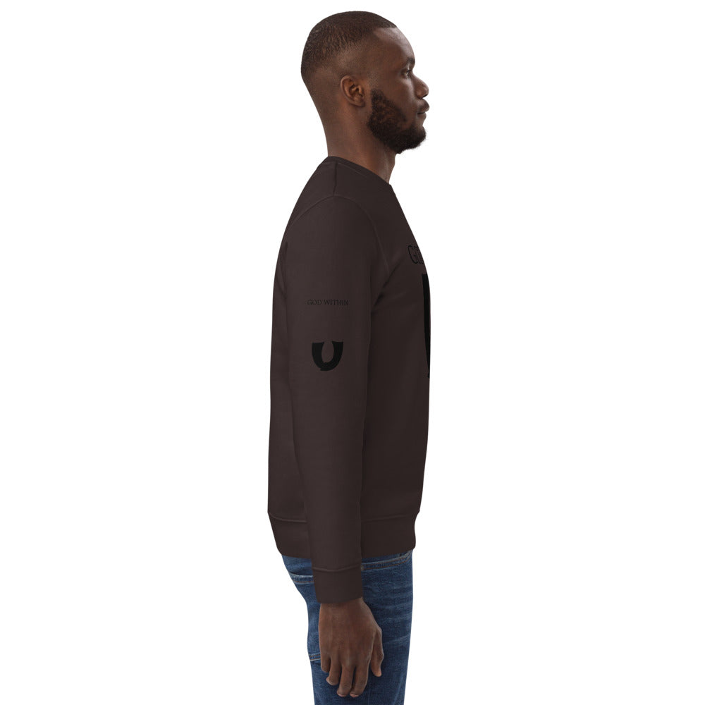 Unisex eco sweatshirt