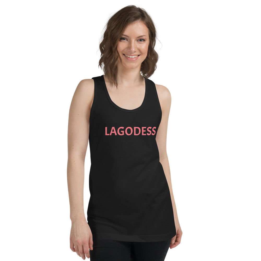Classic tank top (unisex)