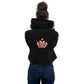 Crop Hoodie