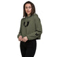 Crop Hoodie
