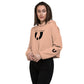 Crop Hoodie