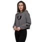 Crop Hoodie
